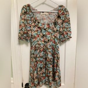 Christy Dawn Delia Dress